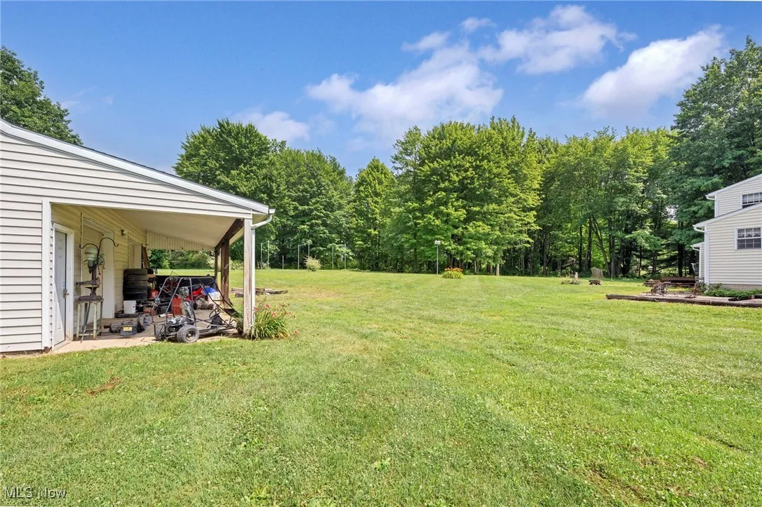 5400 Arbor Drive, Kingsville, Ohio,MLS Now Listing ID