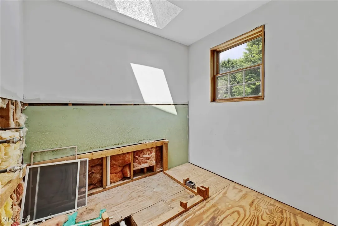 5400 Arbor Drive, Kingsville, Ohio,MLS Now Listing ID