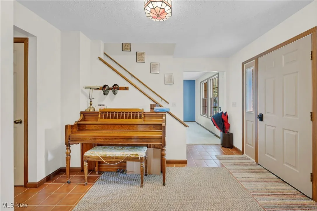 5400 Arbor Drive, Kingsville, Ohio,MLS Now Listing ID