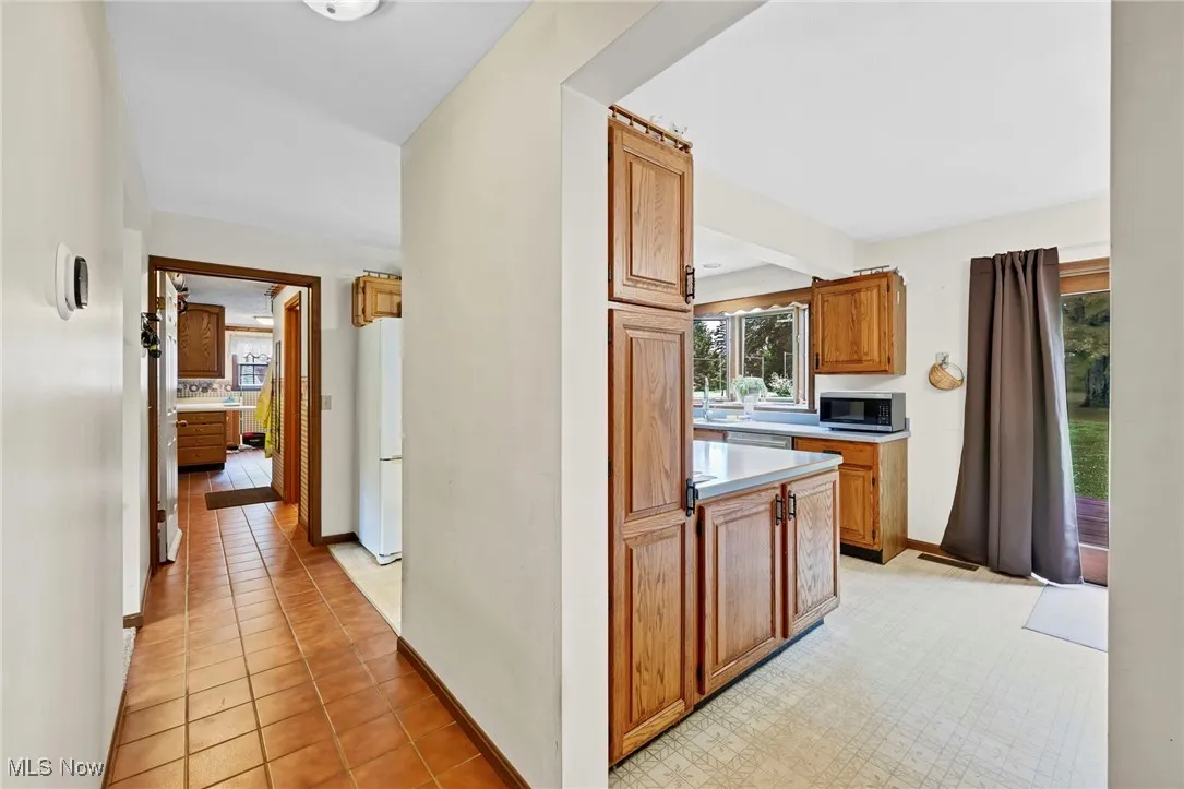5400 Arbor Drive, Kingsville, Ohio,MLS Now Listing ID