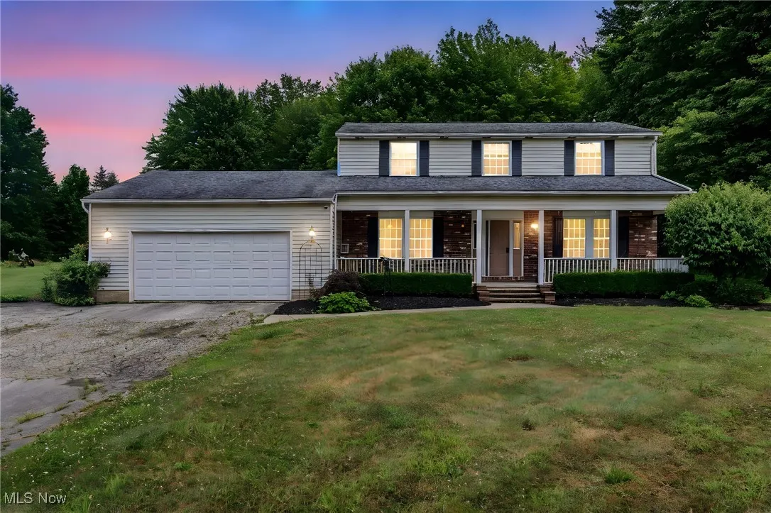 5400 Arbor Drive, Kingsville, Ohio,MLS Now Listing ID