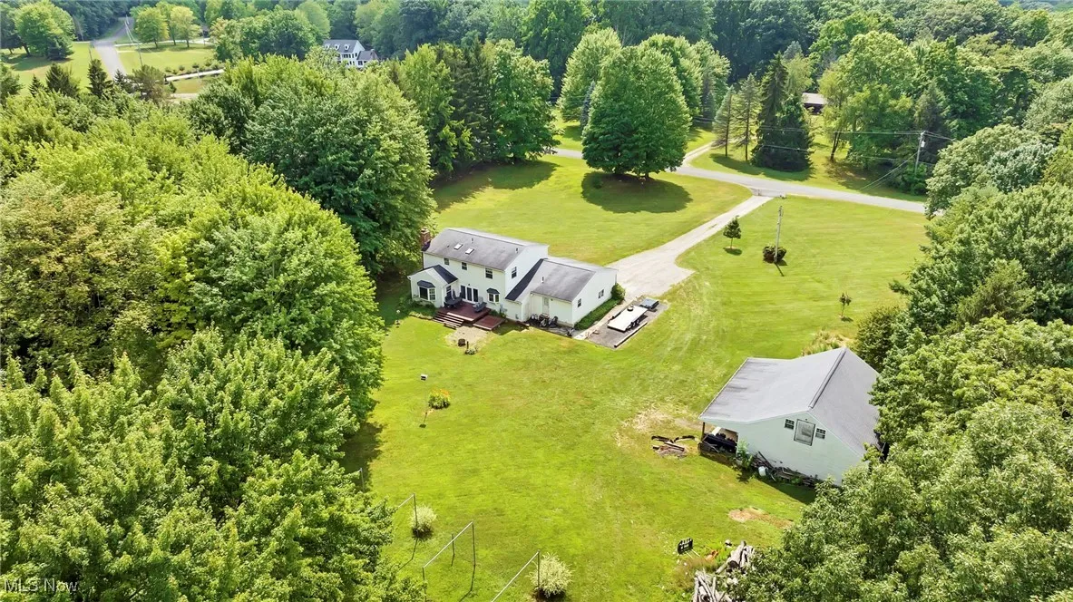 5400 Arbor Drive, Kingsville, Ohio,MLS Now Listing ID