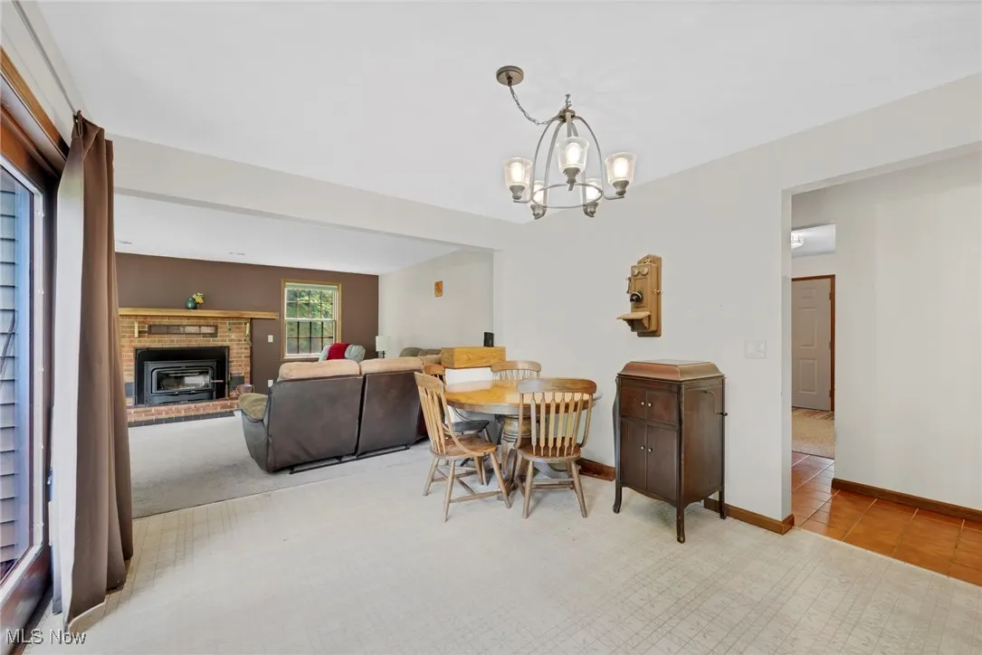 5400 Arbor Drive, Kingsville, Ohio,MLS Now Listing ID