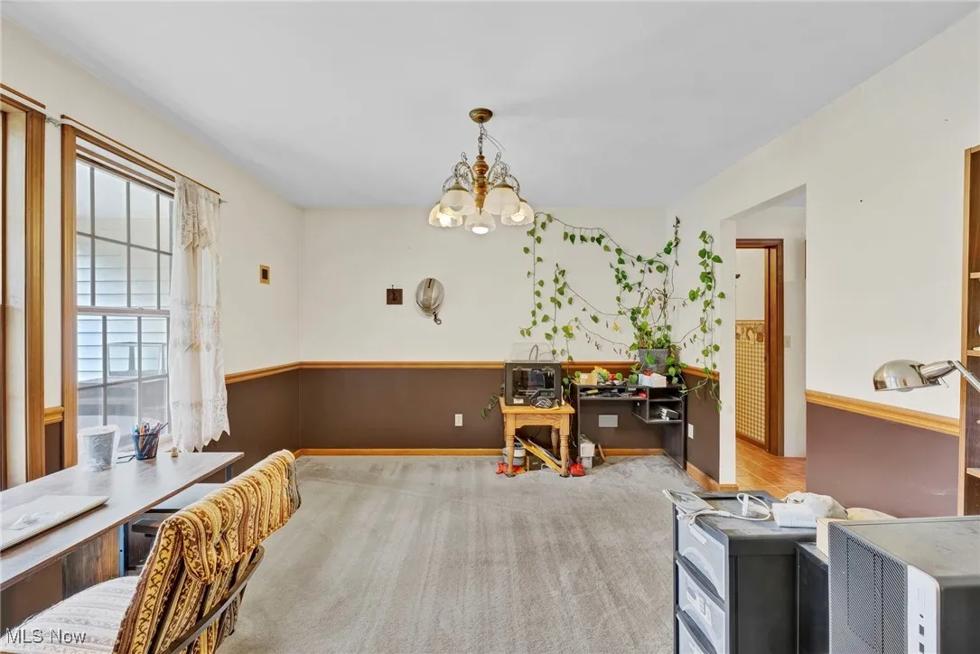 5400 Arbor Drive, Kingsville, Ohio,MLS Now Listing ID