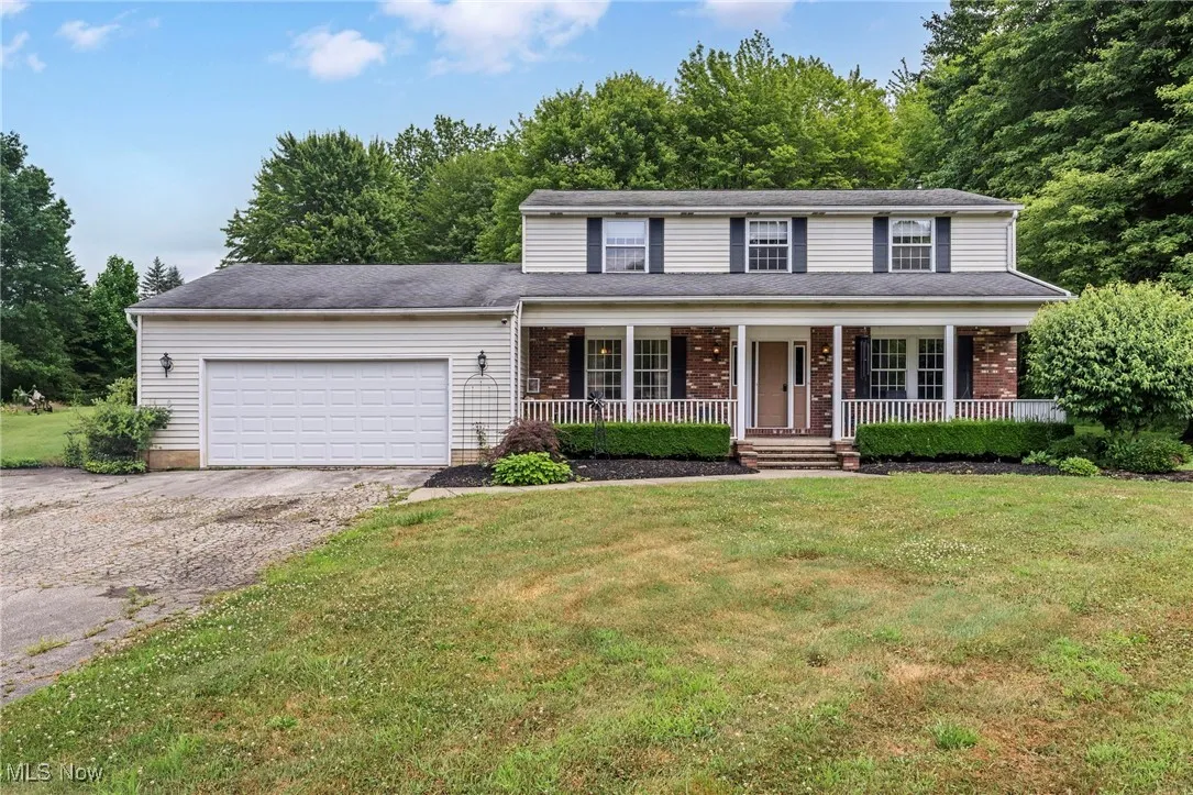 5400 Arbor Drive, Kingsville, Ohio,MLS Now Listing ID