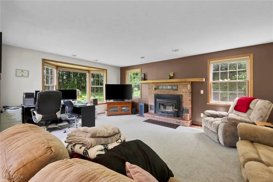 5400 Arbor Drive, Kingsville, Ohio,MLS Now Listing ID