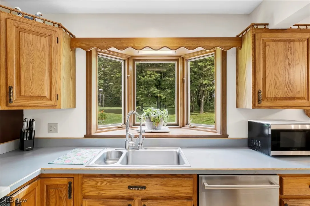 5400 Arbor Drive, Kingsville, Ohio,MLS Now Listing ID