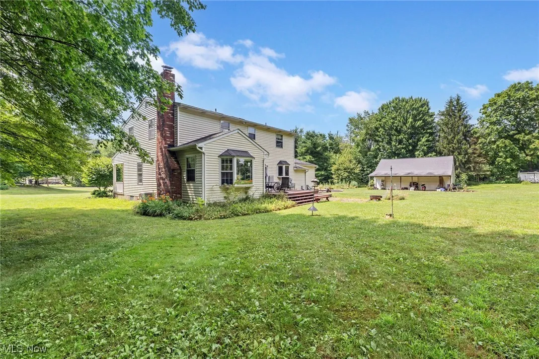 5400 Arbor Drive, Kingsville, Ohio,MLS Now Listing ID