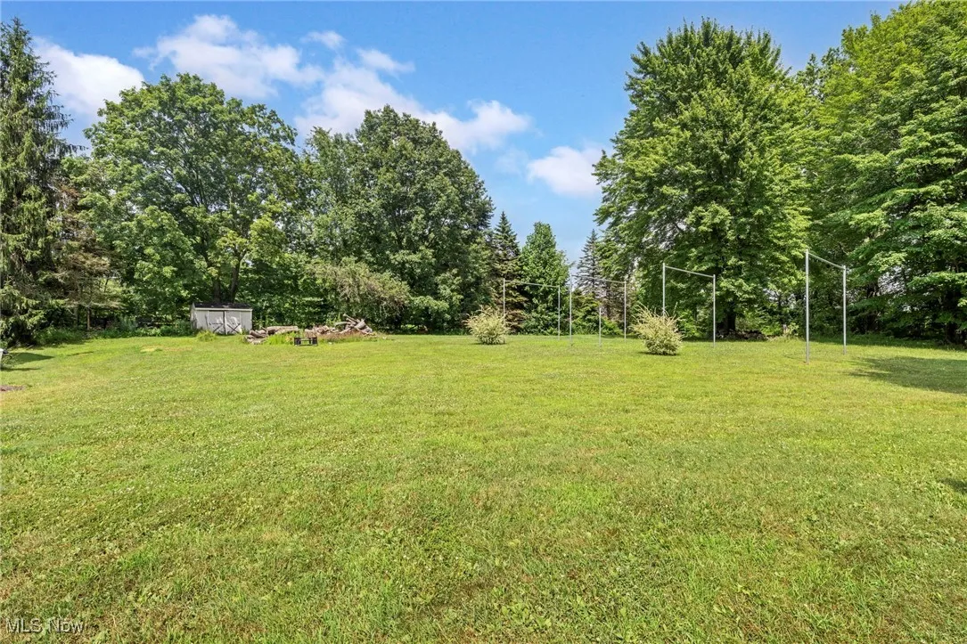 5400 Arbor Drive, Kingsville, Ohio,MLS Now Listing ID