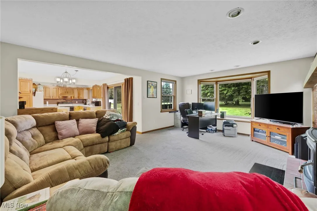 5400 Arbor Drive, Kingsville, Ohio,MLS Now Listing ID