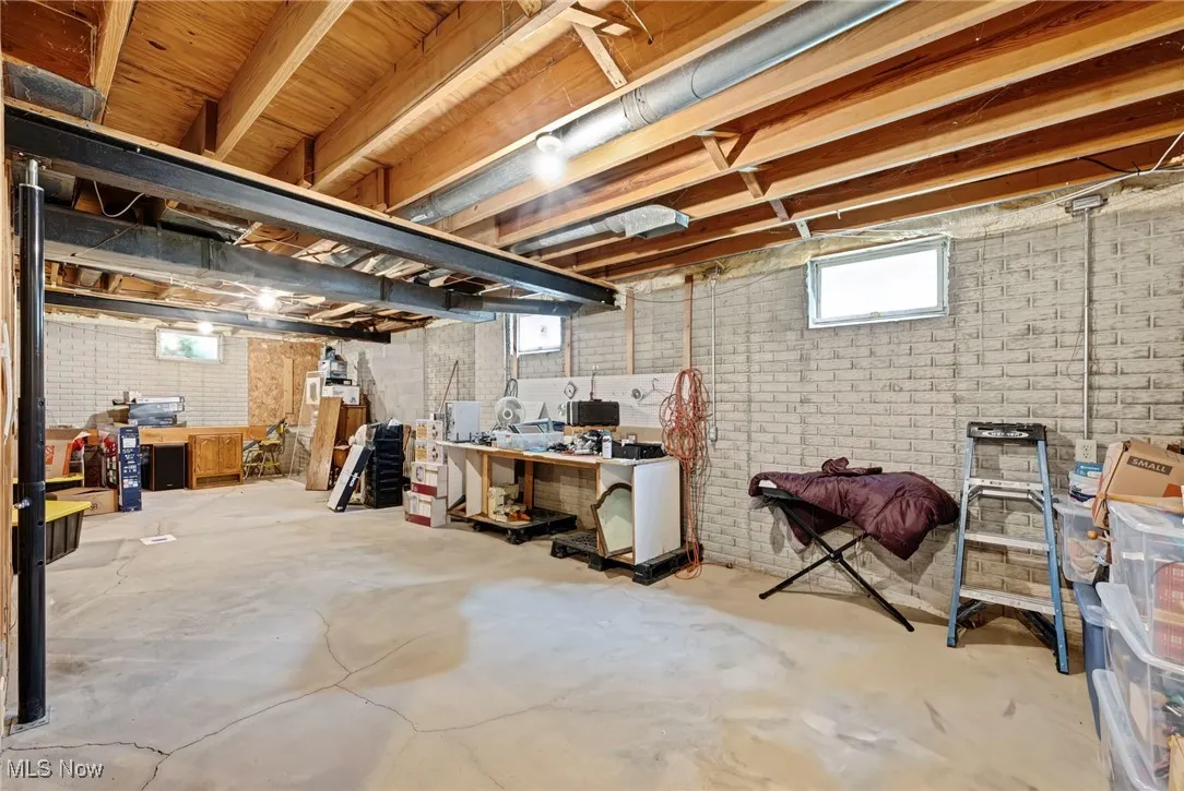 5400 Arbor Drive, Kingsville, Ohio,MLS Now Listing ID