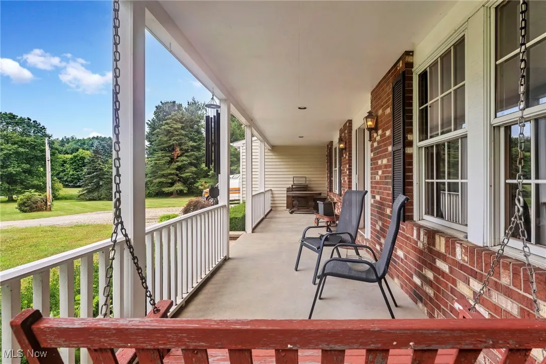 5400 Arbor Drive, Kingsville, Ohio,MLS Now Listing ID