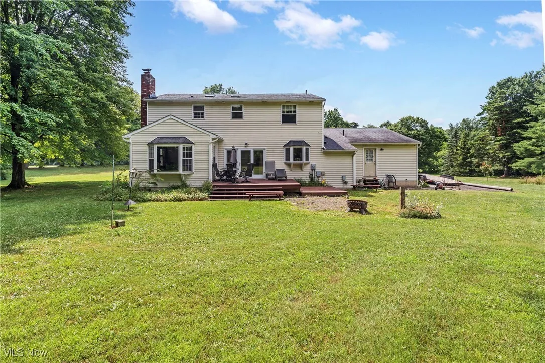 5400 Arbor Drive, Kingsville, Ohio,MLS Now Listing ID