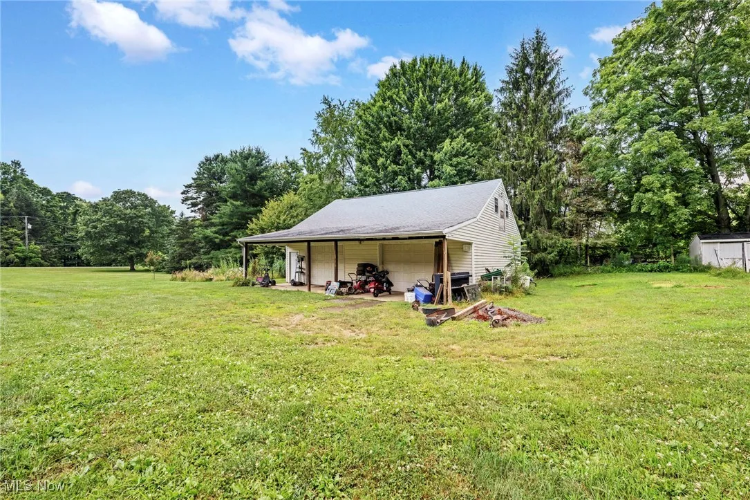 5400 Arbor Drive, Kingsville, Ohio,MLS Now Listing ID