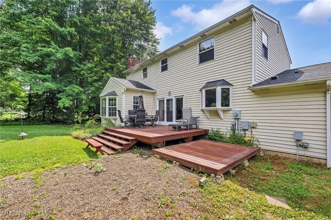 5400 Arbor Drive, Kingsville, Ohio,MLS Now Listing ID