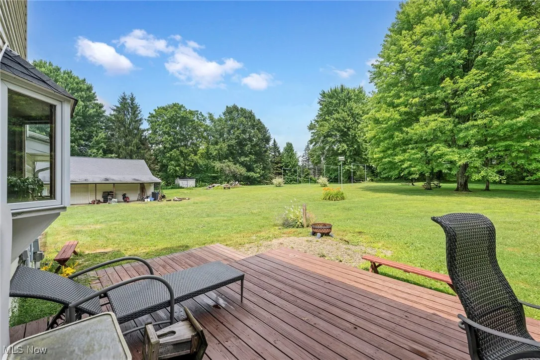 5400 Arbor Drive, Kingsville, Ohio,MLS Now Listing ID