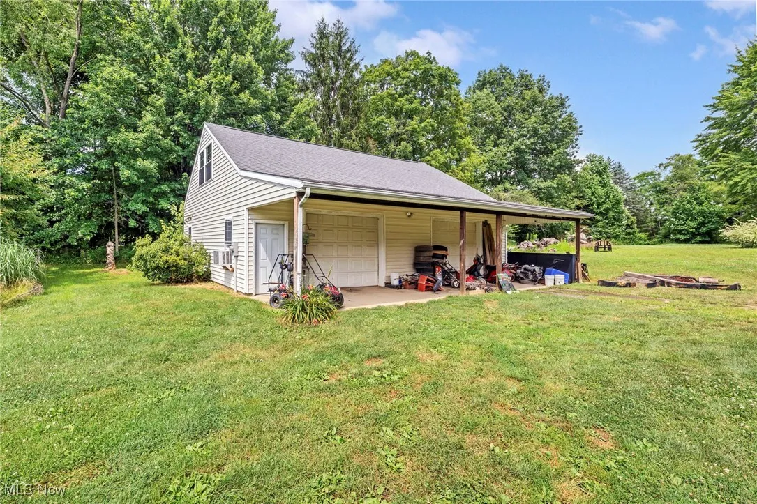 5400 Arbor Drive, Kingsville, Ohio,MLS Now Listing ID