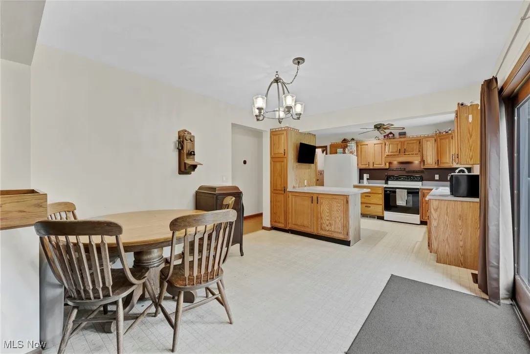 5400 Arbor Drive, Kingsville, Ohio,MLS Now Listing ID
