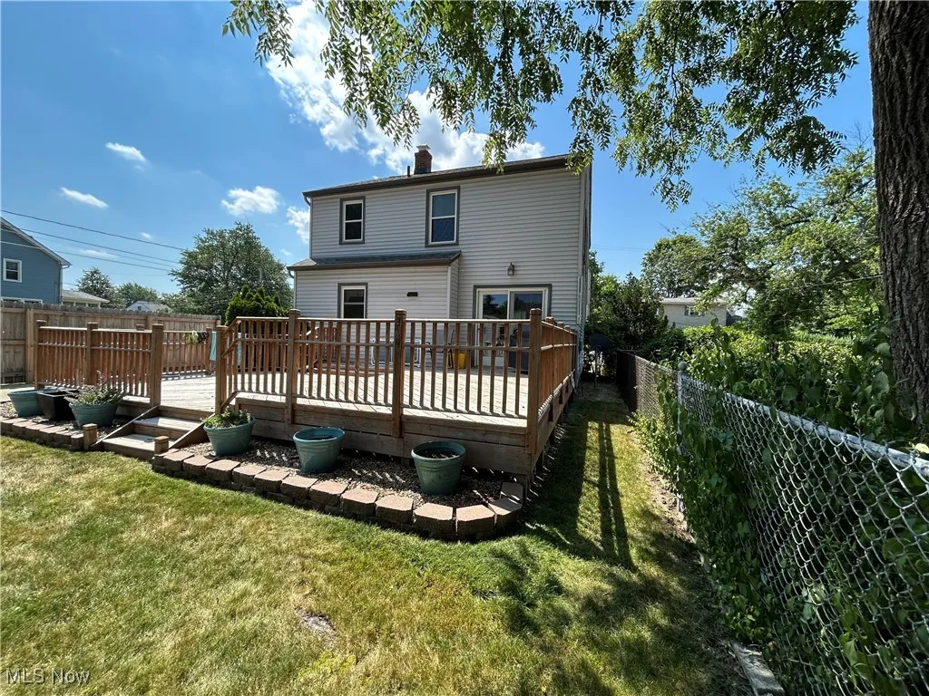 21021 Recher Avenue, Euclid, Ohio,MLS Now Listing ID