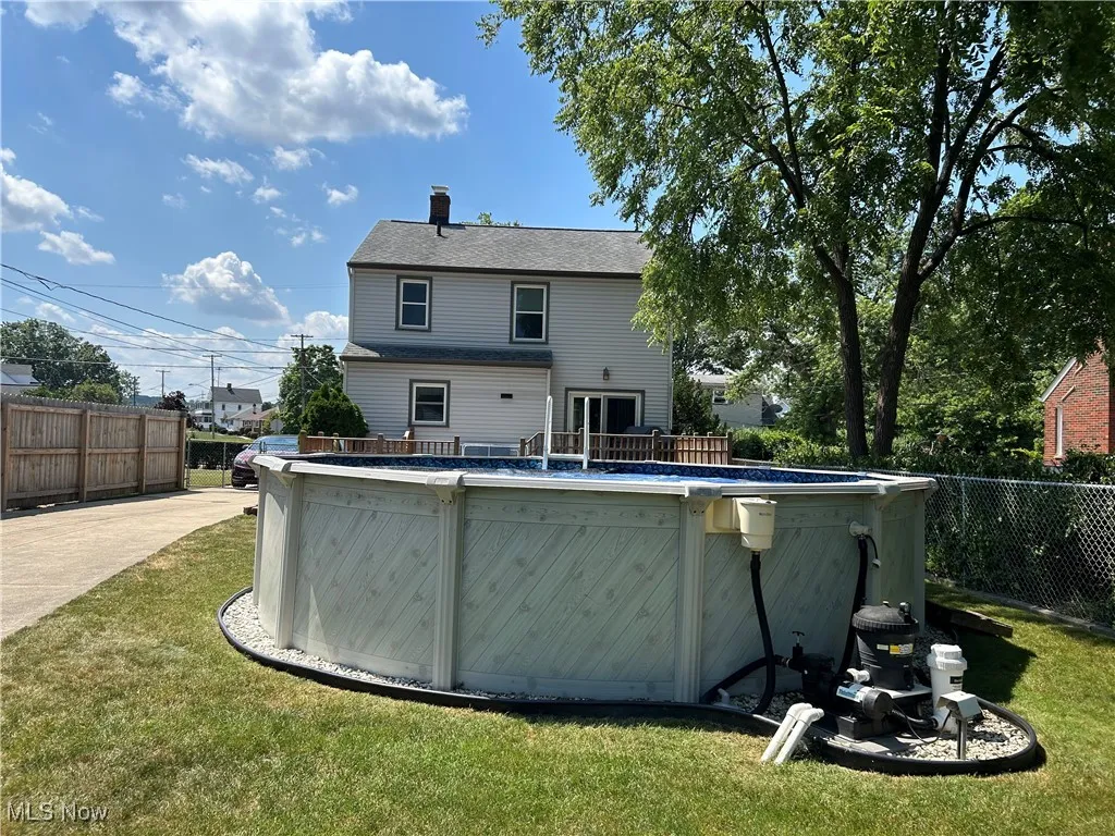 21021 Recher Avenue, Euclid, Ohio,MLS Now Listing ID