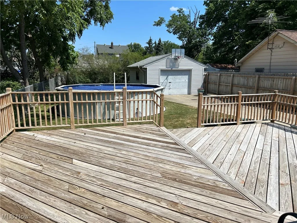 21021 Recher Avenue, Euclid, Ohio,MLS Now Listing ID