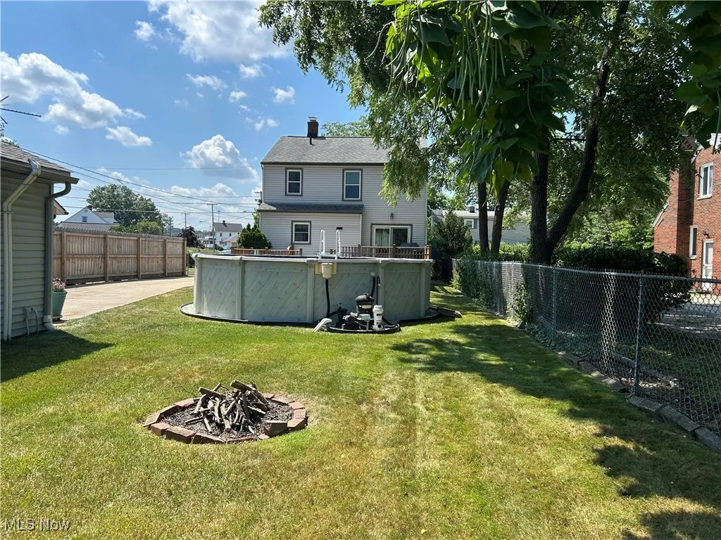 21021 Recher Avenue, Euclid, Ohio,MLS Now Listing ID