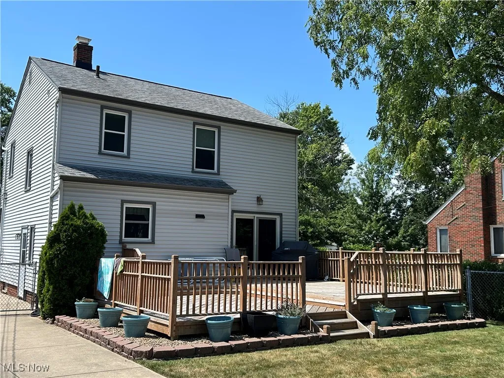 21021 Recher Avenue, Euclid, Ohio,MLS Now Listing ID