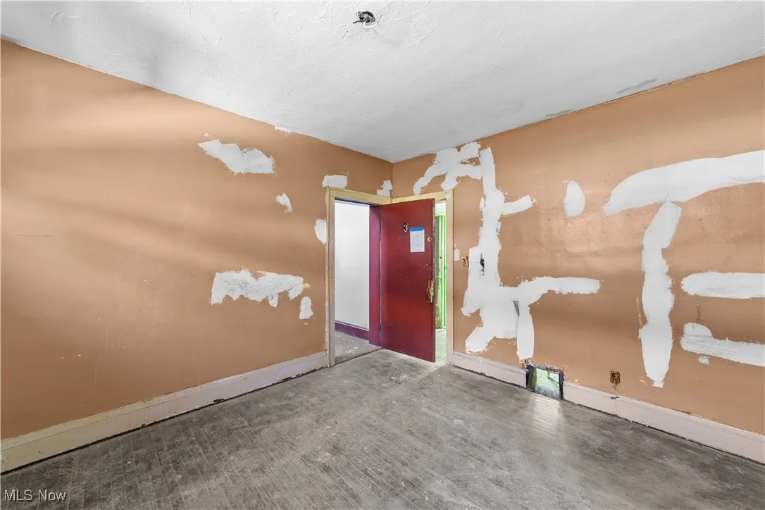 13802 Byron Avenue, Cleveland, Ohio,MLS Now Listing ID