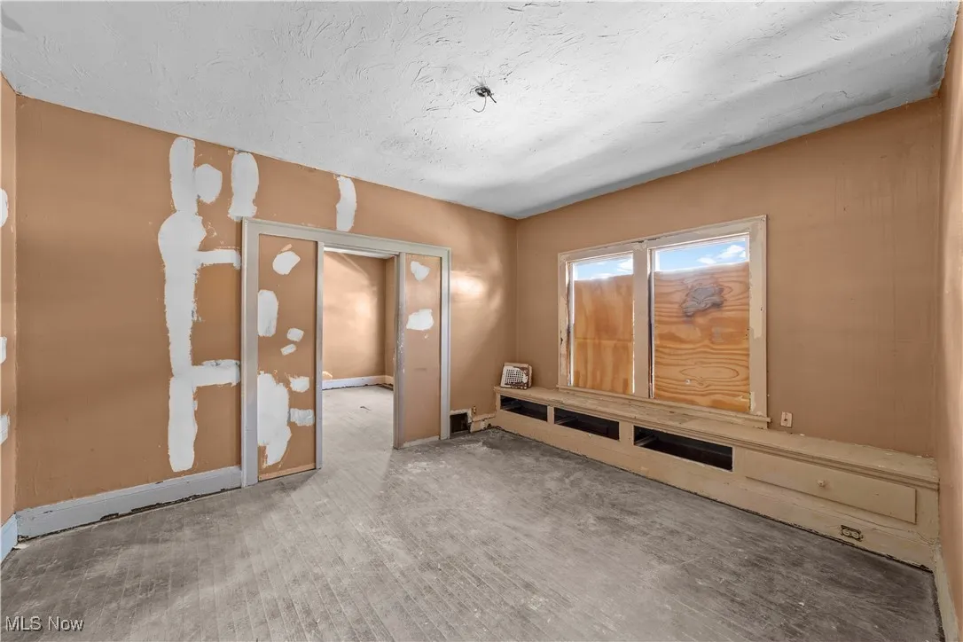 13802 Byron Avenue, Cleveland, Ohio,MLS Now Listing ID