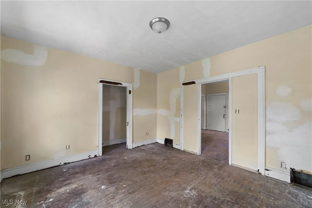 13802 Byron Avenue, Cleveland, Ohio,MLS Now Listing ID