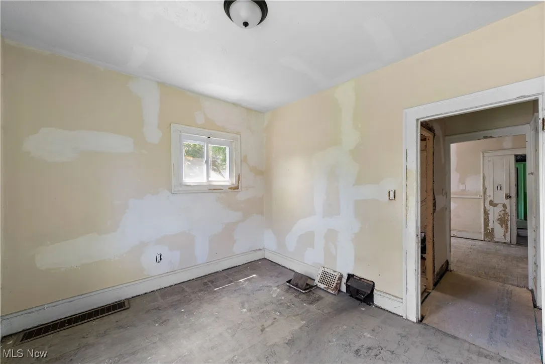 13802 Byron Avenue, Cleveland, Ohio,MLS Now Listing ID