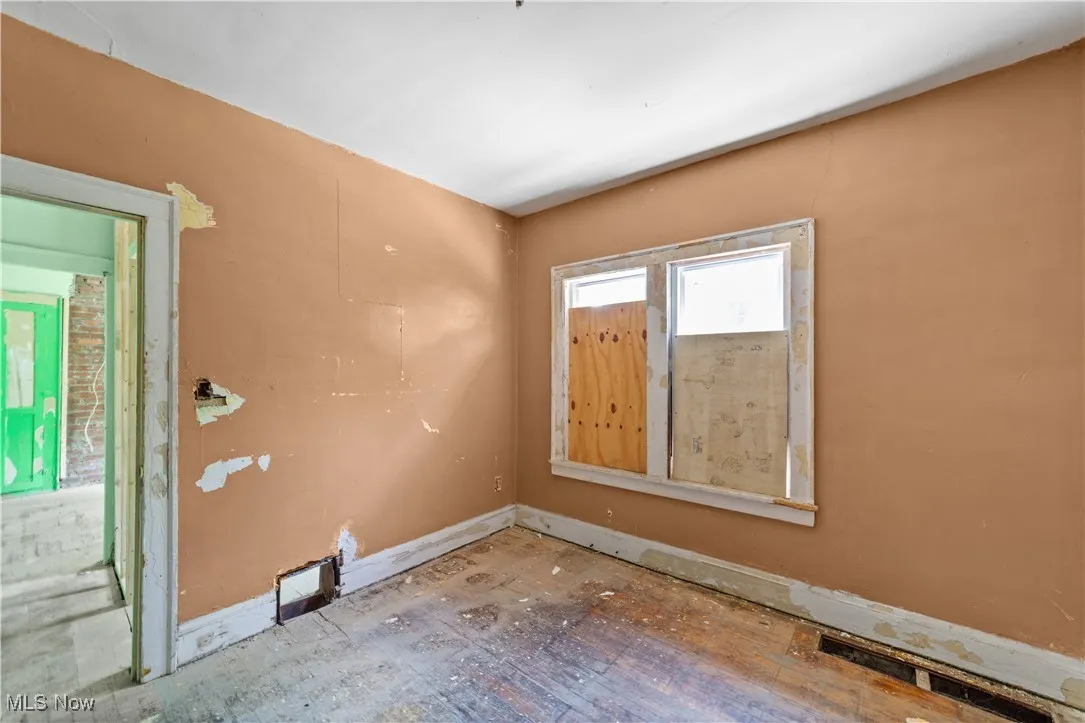 13802 Byron Avenue, Cleveland, Ohio,MLS Now Listing ID