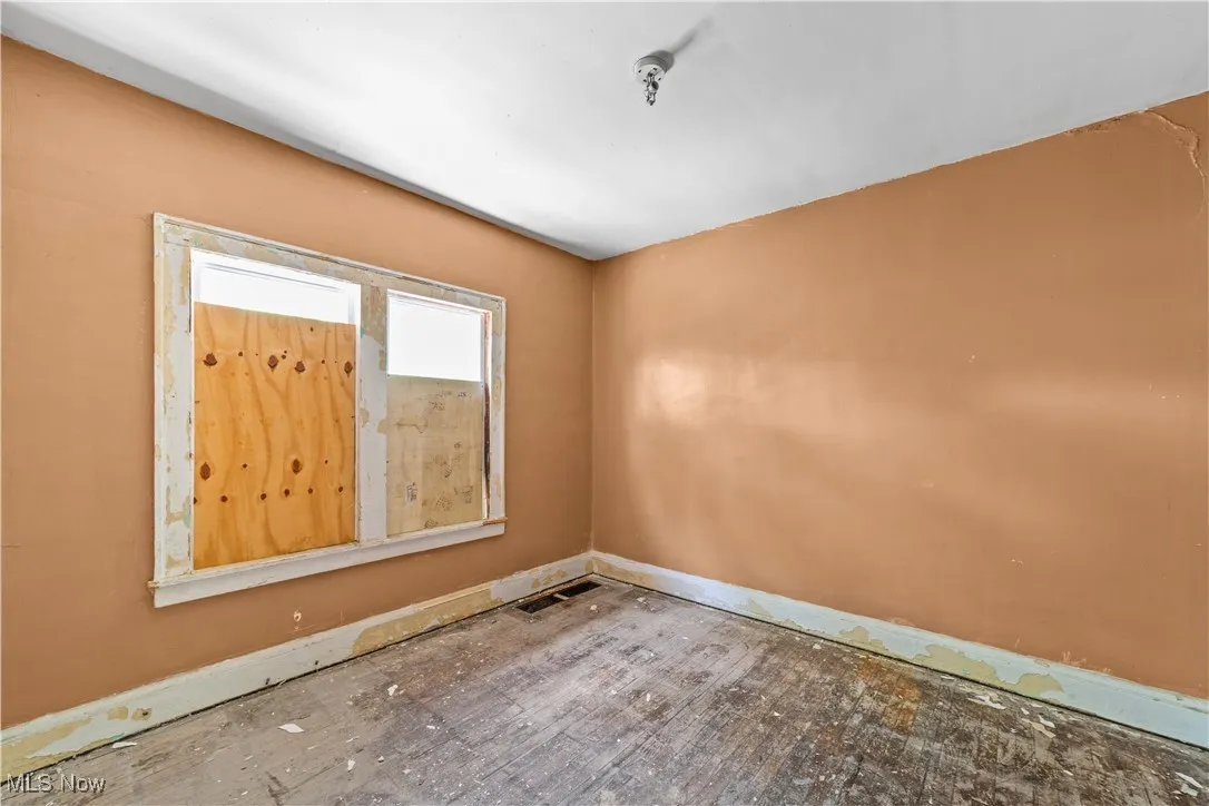 13802 Byron Avenue, Cleveland, Ohio,MLS Now Listing ID