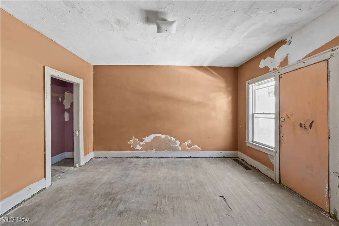 13802 Byron Avenue, Cleveland, Ohio,MLS Now Listing ID