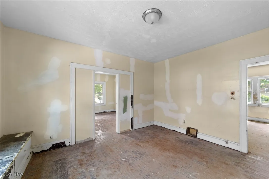 13802 Byron Avenue, Cleveland, Ohio,MLS Now Listing ID