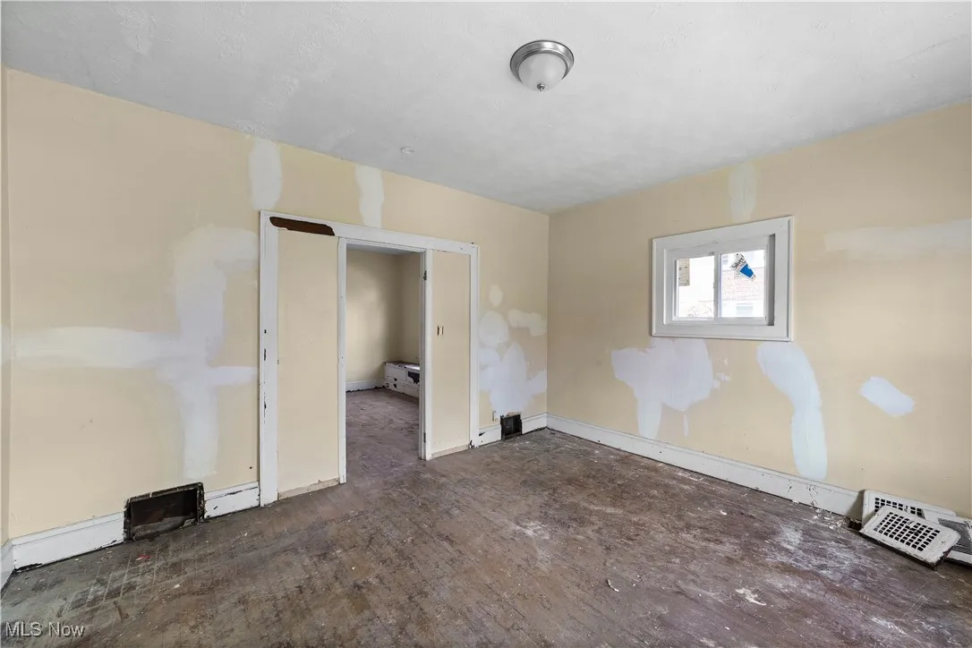 13802 Byron Avenue, Cleveland, Ohio,MLS Now Listing ID
