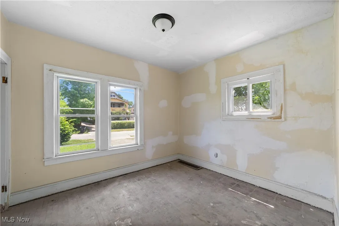 13802 Byron Avenue, Cleveland, Ohio,MLS Now Listing ID