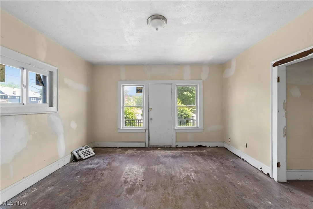13802 Byron Avenue, Cleveland, Ohio,MLS Now Listing ID
