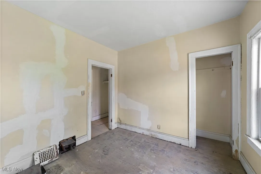13802 Byron Avenue, Cleveland, Ohio,MLS Now Listing ID