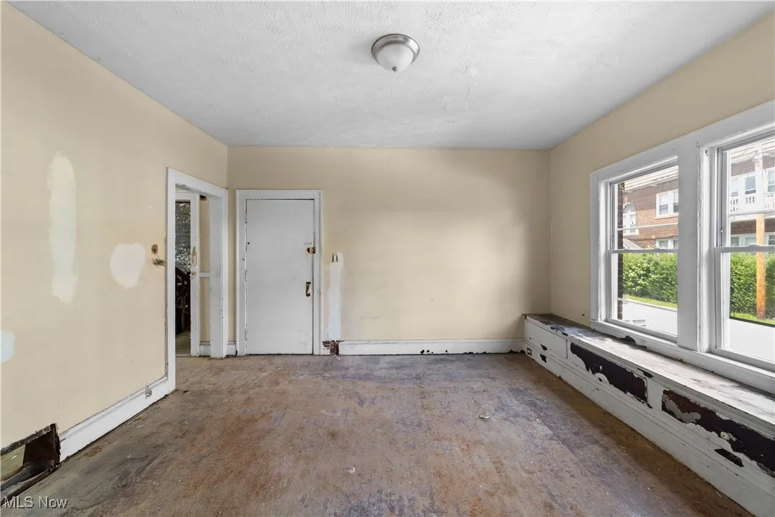 13802 Byron Avenue, Cleveland, Ohio,MLS Now Listing ID