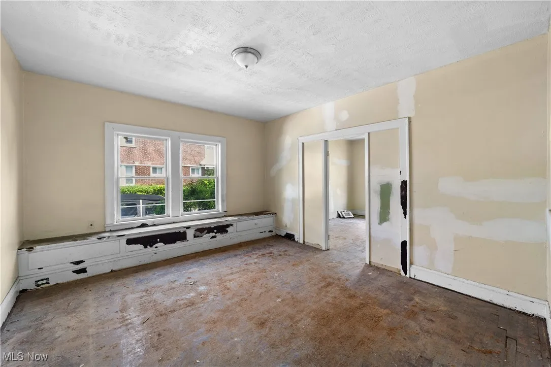 13802 Byron Avenue, Cleveland, Ohio,MLS Now Listing ID