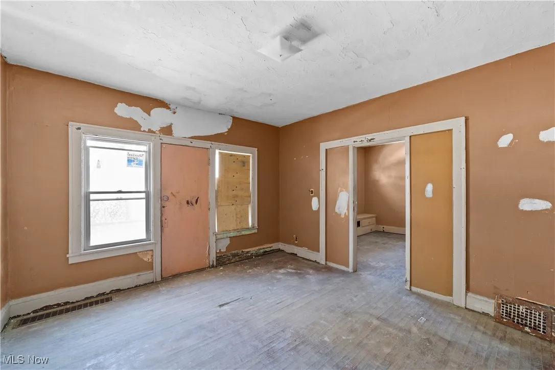 13802 Byron Avenue, Cleveland, Ohio,MLS Now Listing ID