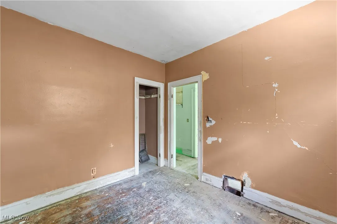 13802 Byron Avenue, Cleveland, Ohio,MLS Now Listing ID