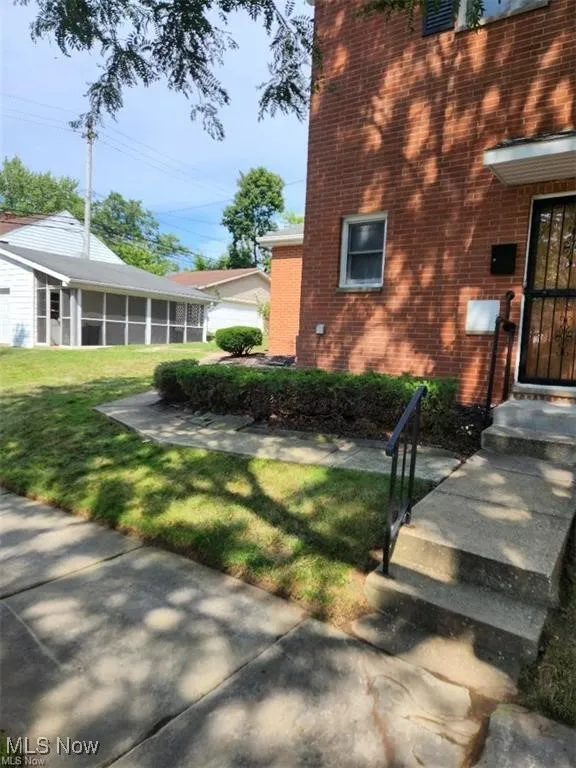 16805 Scottsdale Boulevard, Shaker Heights, Ohio 44120,MLS Now Listing ID