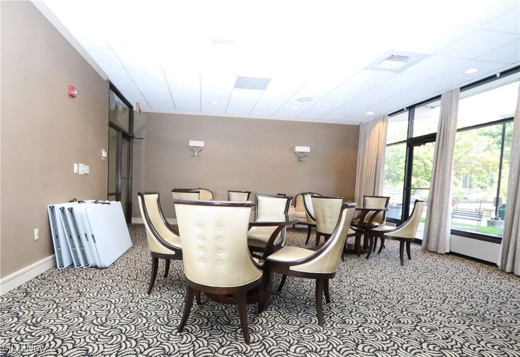 Common Party Room lDining
