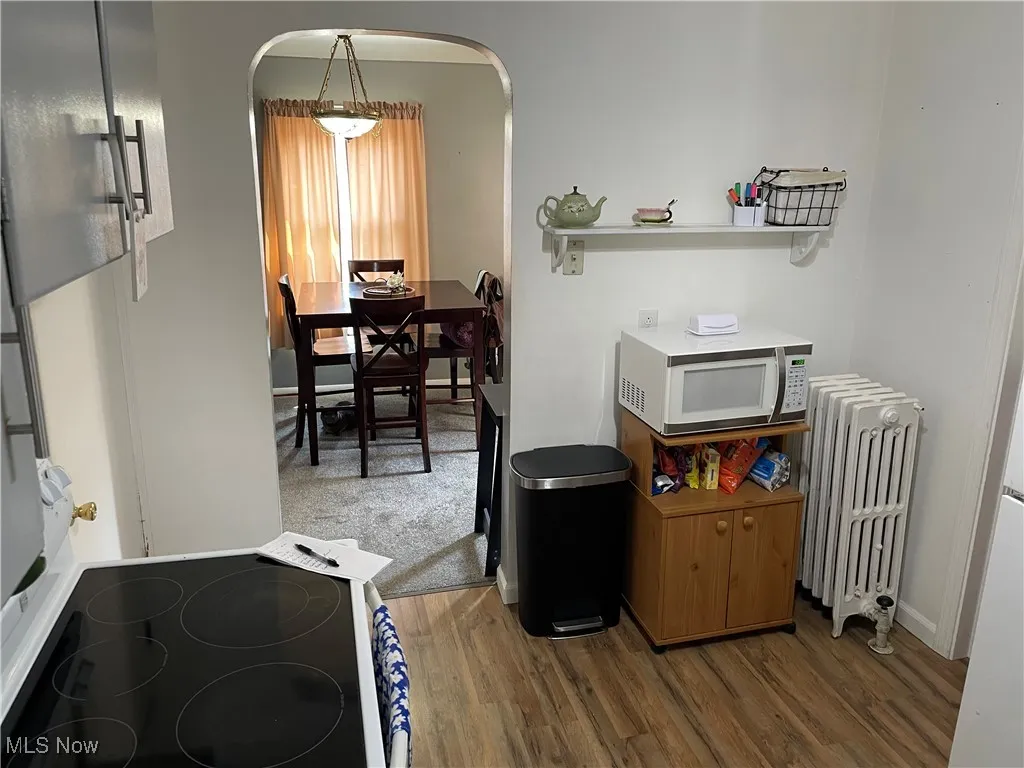 397 S Amboy Road, Conneaut, Ohio,MLS Now Listing ID