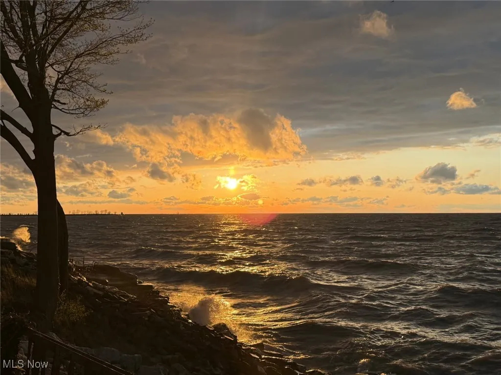 Water view