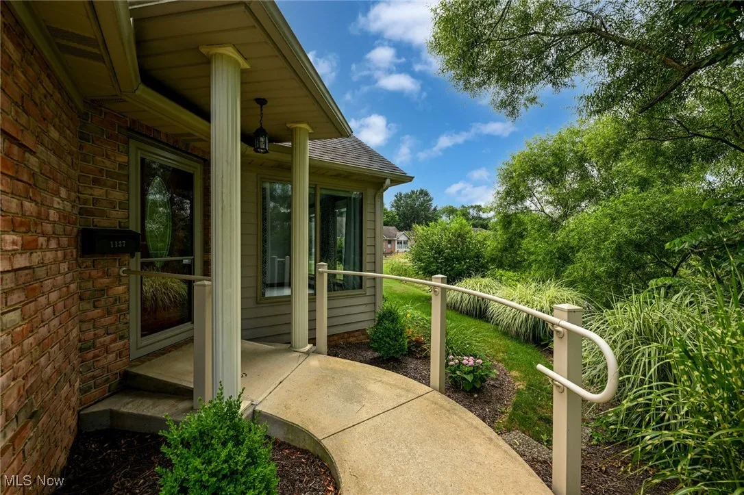 1137 Saint Abigail Street, Hartville, Ohio,MLS Now Listing ID