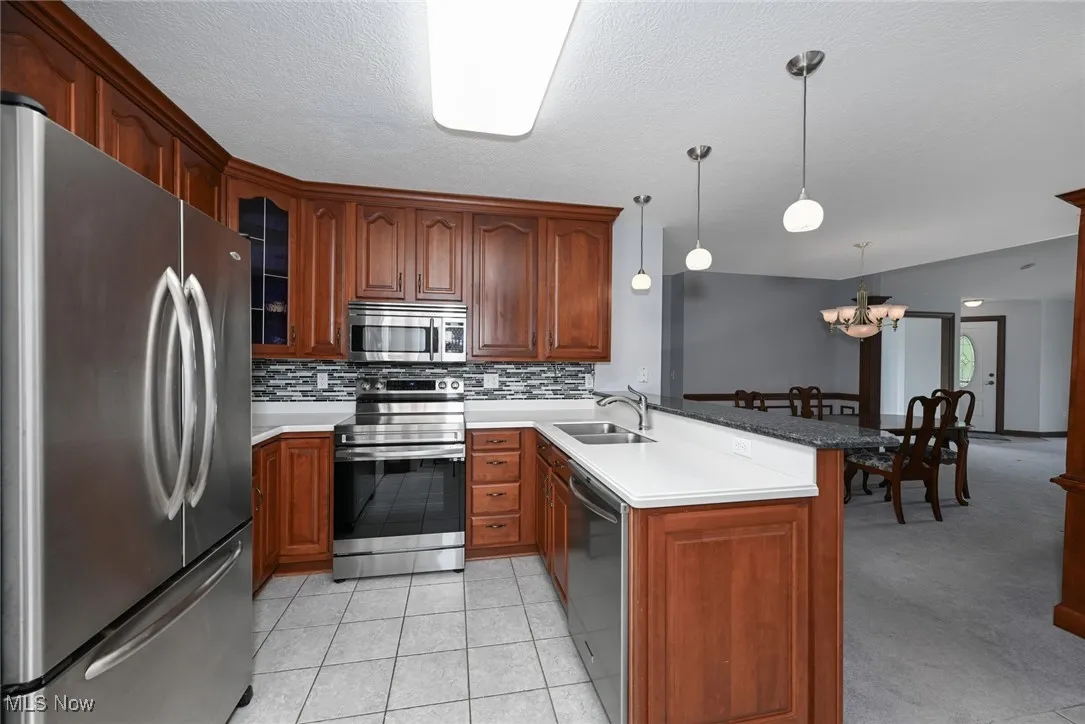 1137 Saint Abigail Street, Hartville, Ohio,MLS Now Listing ID