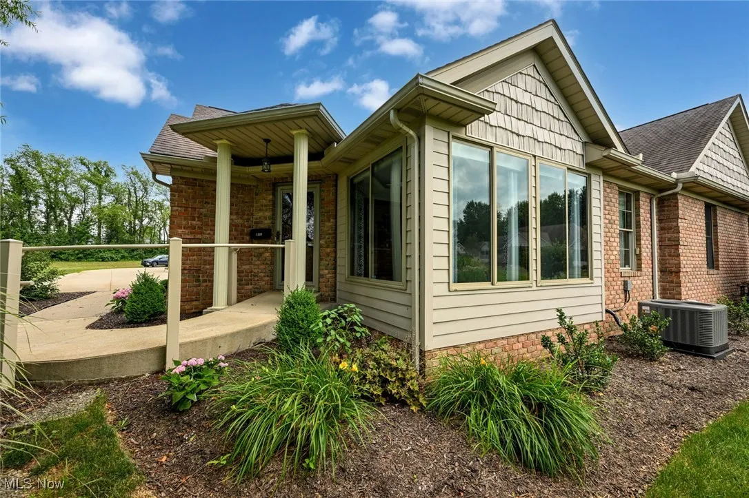 1137 Saint Abigail Street, Hartville, Ohio,MLS Now Listing ID
